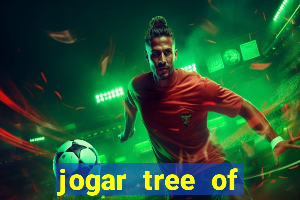 jogar tree of fortune demo